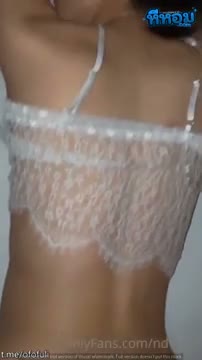 คลิปหลุดใหม่ น้องดรีม สาวผอมน่ารักโม๊คควยแฟนหนุ่มก่อนเจอจับกระแทกหีครางเสียว เย็ดแตกในตอกคาเตียง 2026