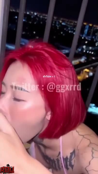 OnlyFans น้องยาหยีสาวสวยโอลี่แฟน ggxrrd โชว์ลีลาอมควยจับแฟนดูดควยเด็ดจัดจนน้ำเกือบแตก 2026