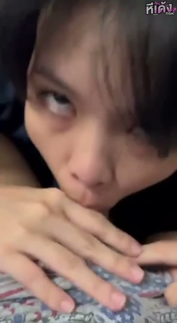เย็ดเค้าเลยได้ไหมเค้าเงี่ยนแล้วแต่เค้าอมให้ก่อนจะได้แต่อย่ากระแทกปากเค้านะเค้าสำลักควยใหญ่จังเลย หีเด้งงง OnlyFans ปี 2026 นาทีเต็ม