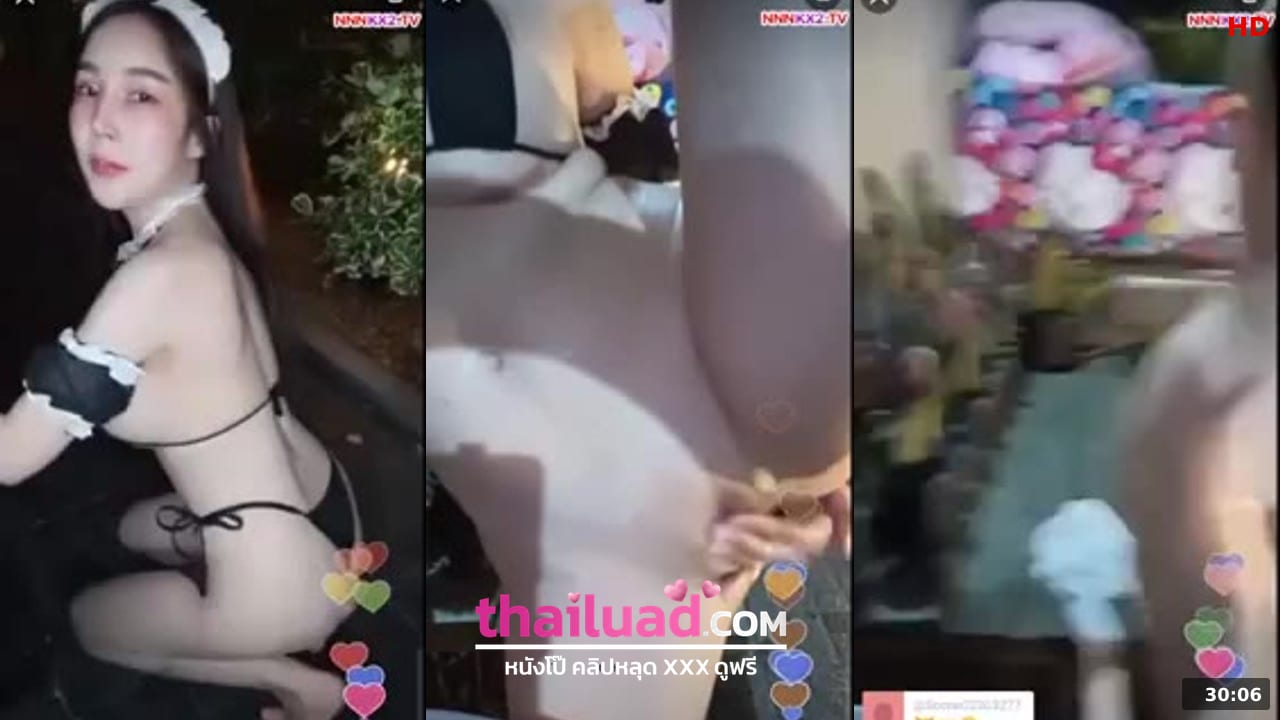 คลิปหลุดใหม่ คลิปหลุดmlive น้องพลอยไพลินไลฟ์สยิวใส่ชุดว่ายน้ำเอาท์ดอร์อมควยไอหนุ่มทรงเอ xxx อมไปติ้วไปทำเสียวหีจนน้ำแตก คลิปหลุด | OnlyFans หลุด ปี 2026 งานเสียว