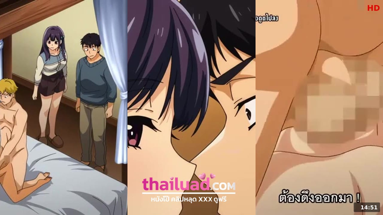 นักศึกษา อนิเมะxxxซับไทย Sex ga Suki de Suki de Daisuki na Classmate no Ano Musume ตอนที่ 1 คู่เพื่อนรักดันต้องมาถ่ายหนังโป๊คู่กัน แอบถ่าย ปี 2026 งานเสียว